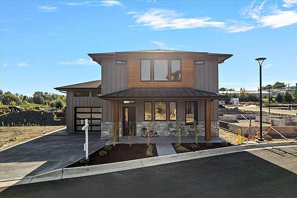 House Plan 83832