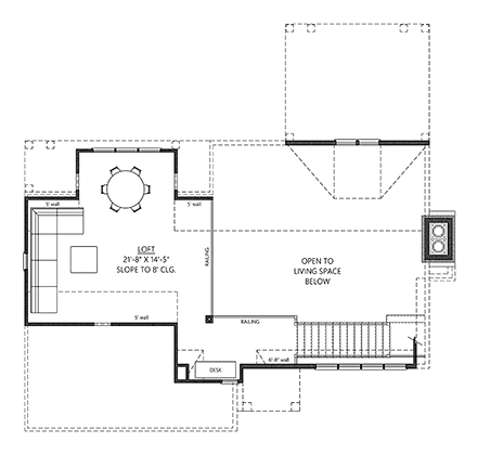 Second Level Plan