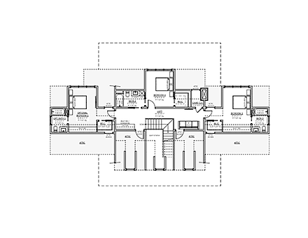 Second Level Plan