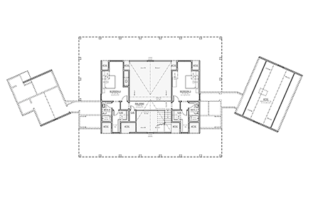 Second Level Plan