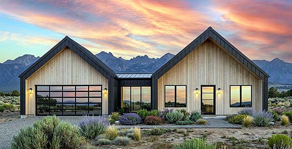 House Plan 84146