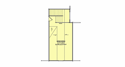 Second Level Plan