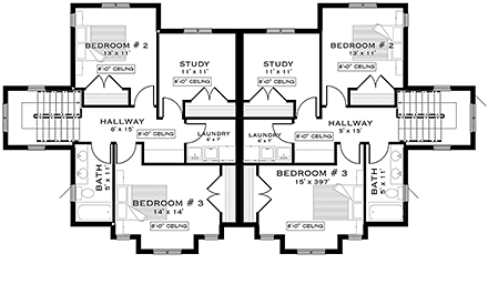 Second Level Plan