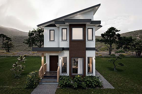 Elevation