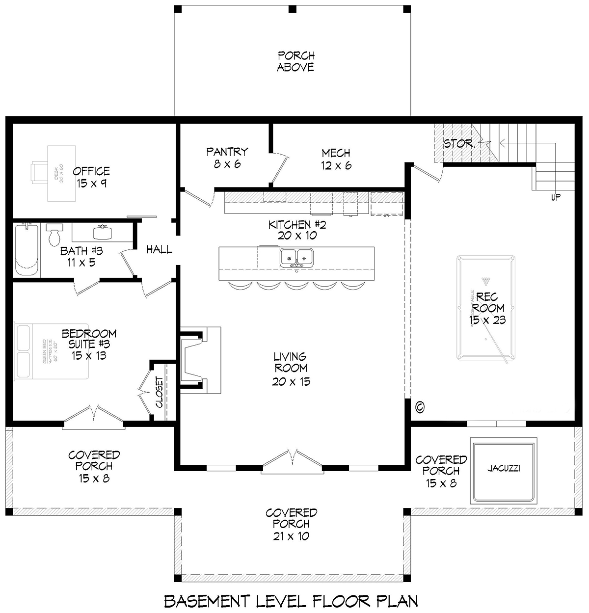 New House Plans 1500 to 1999 Square Feet