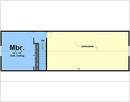 Second Level Plan