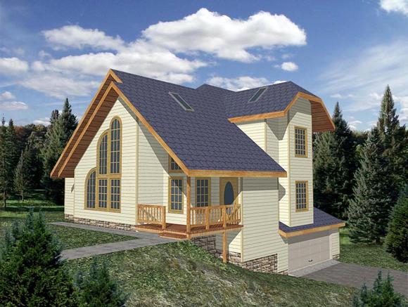 Elevation