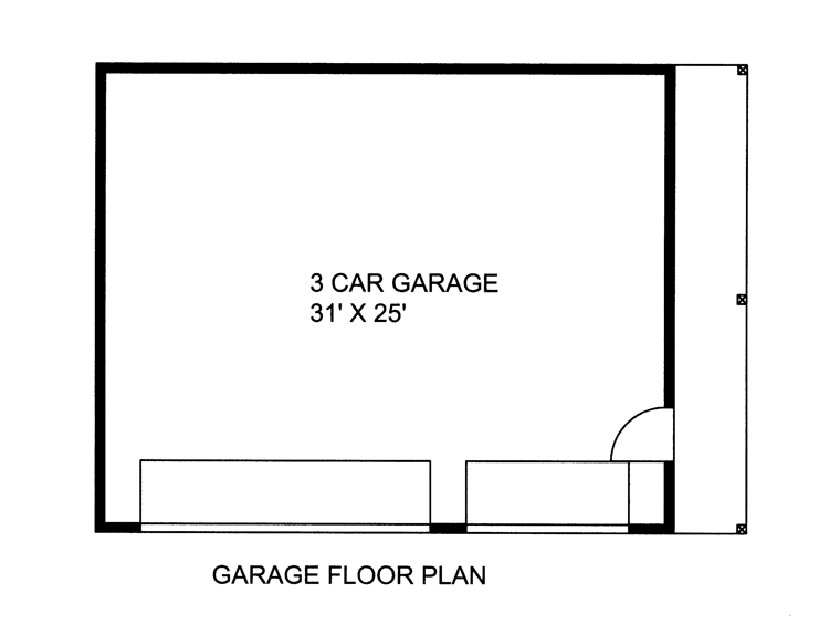  Level One of Plan 85380