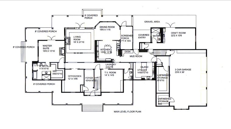  Level One of Plan 85397