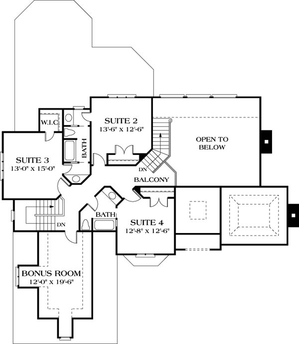 European Level Two of Plan 85477