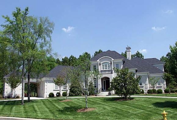 Elevation