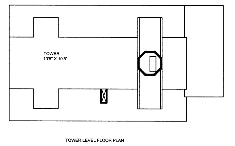 Coastal Level Three of Plan 85887