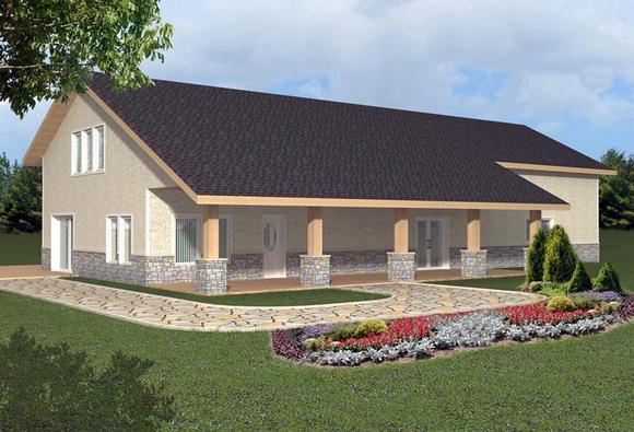 Elevation