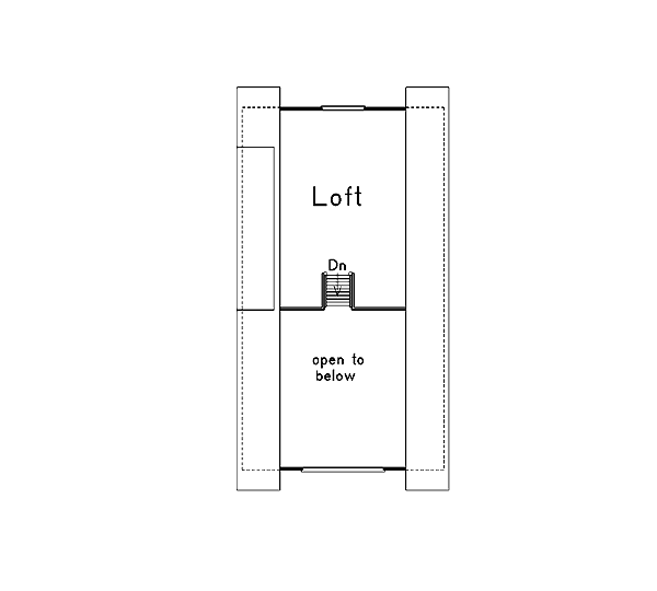 Second Level Plan