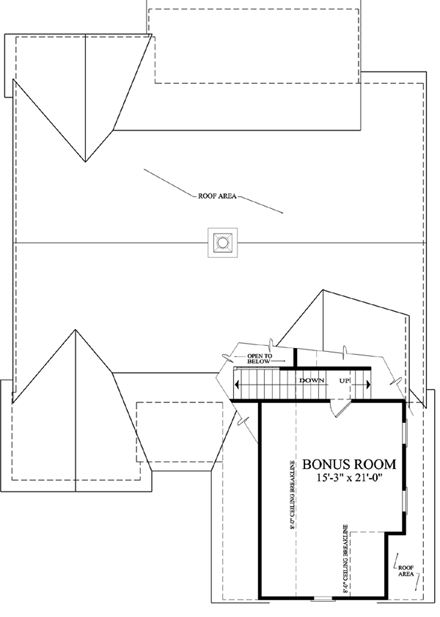 Second Level Plan