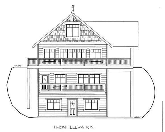 Elevation