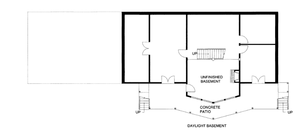  Lower Level of Plan 86502