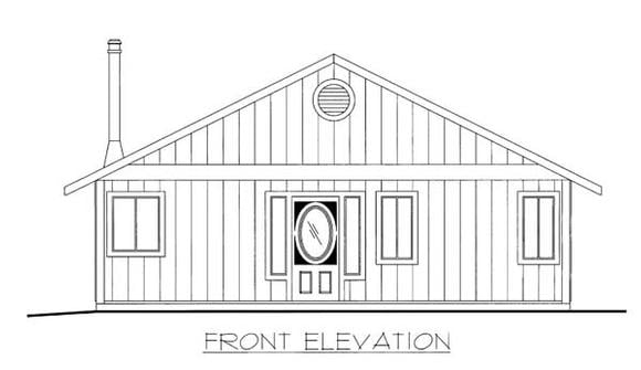 Elevation