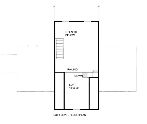  Level Two of Plan 86676