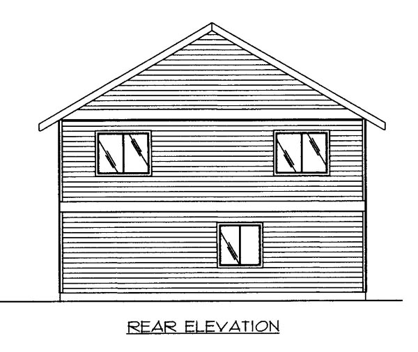 Plan 86697 | 1944 Sq Ft, 2 Bed, 3 Bath, 2 Car