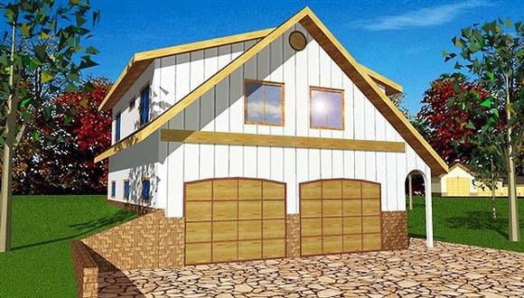 Elevation