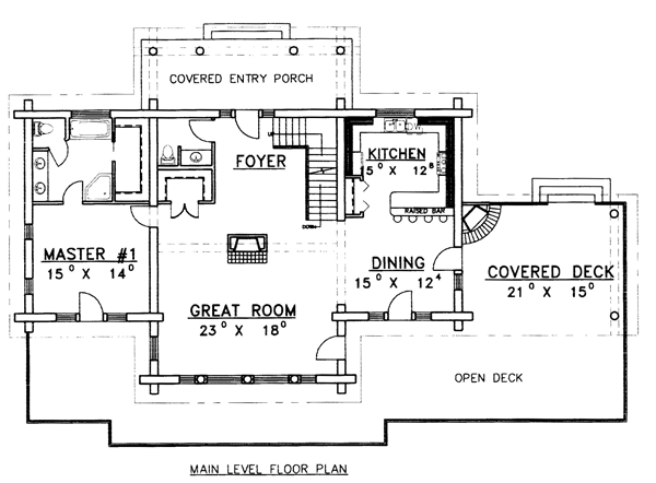 Log Level One of Plan 87010