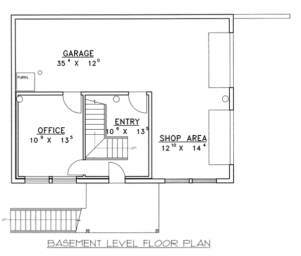 Log Lower Level of Plan 87025