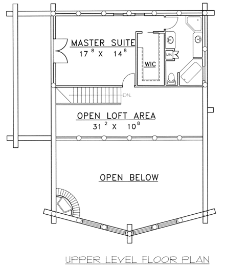 Second Level Plan