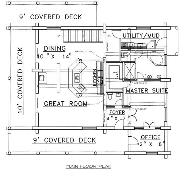 Log Level One of Plan 87046