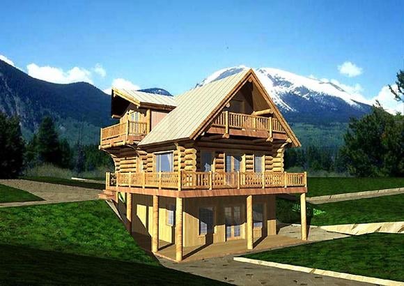 Elevation