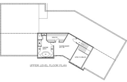 Second Level Plan