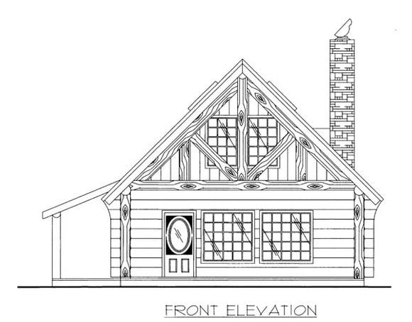 Elevation