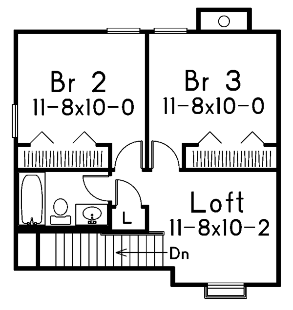 European Level Two of Plan 87360