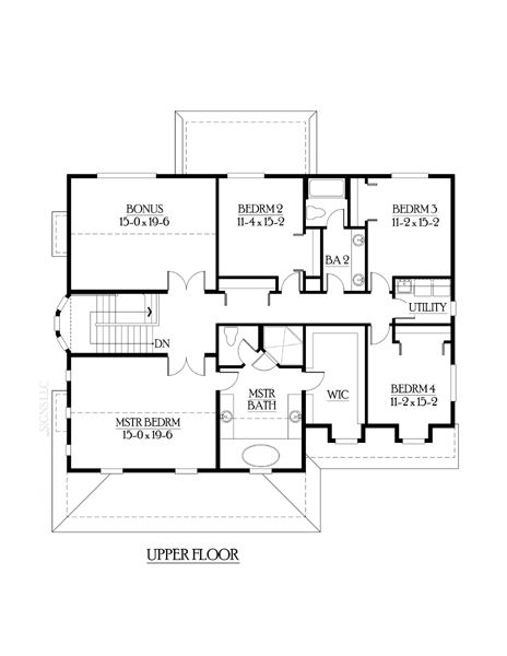 Country Level Two of Plan 87493