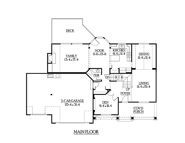 Country Level One of Plan 87522