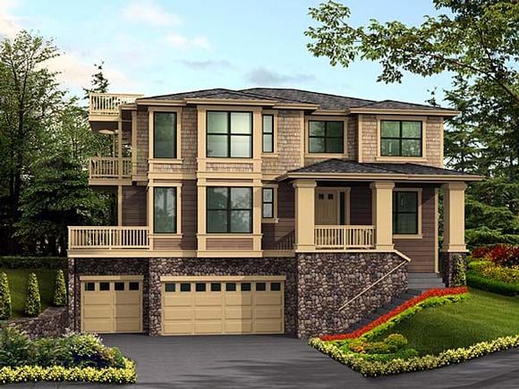 Elevation