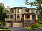 House Plan Styles at FamilyHomePlans.com