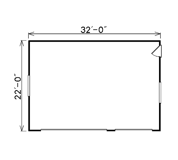  Level One of Plan 87833