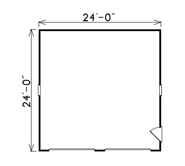  Level One of Plan 87840