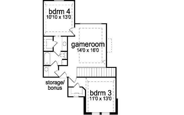 European Level Two of Plan 87901