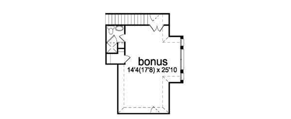 European Level Two of Plan 87924