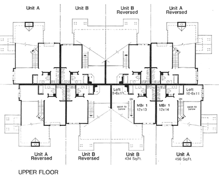 Second Level Plan