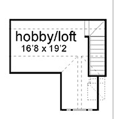 Cape Cod Country Level Two of Plan 89847