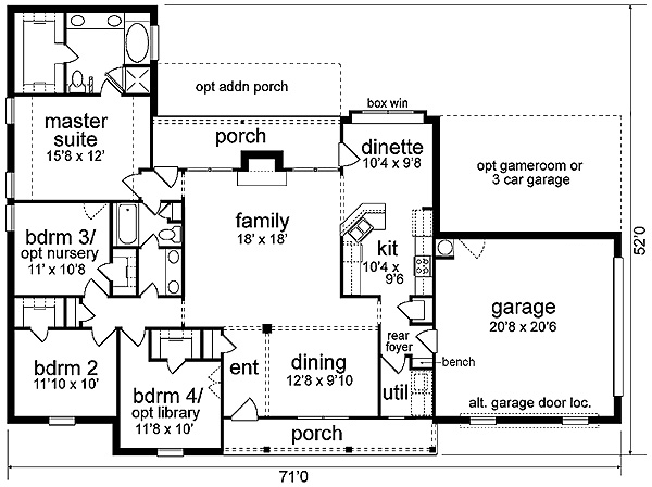 Country Level One of Plan 89999