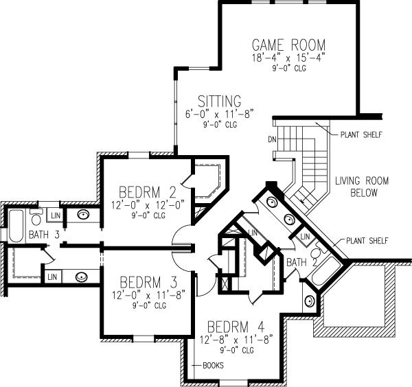 European Level Two of Plan 90377