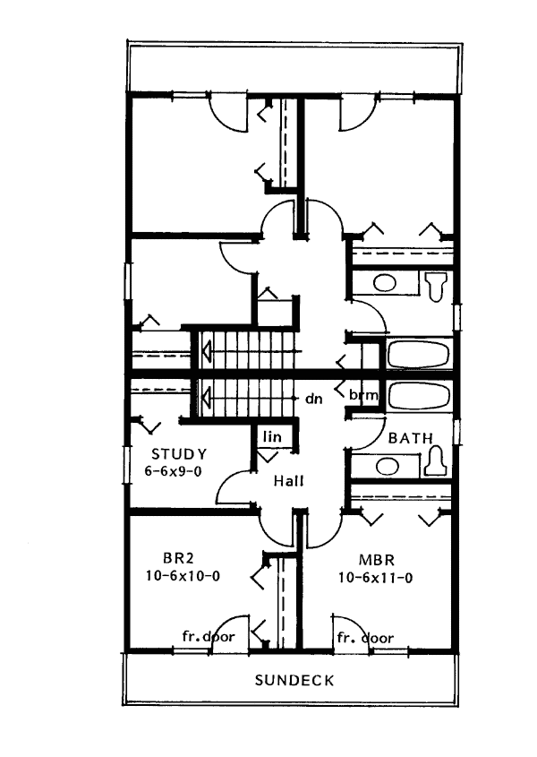 Florida Level Two of Plan 90861