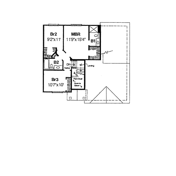 European Level Two of Plan 92066