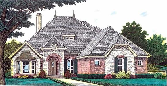 Elevation
