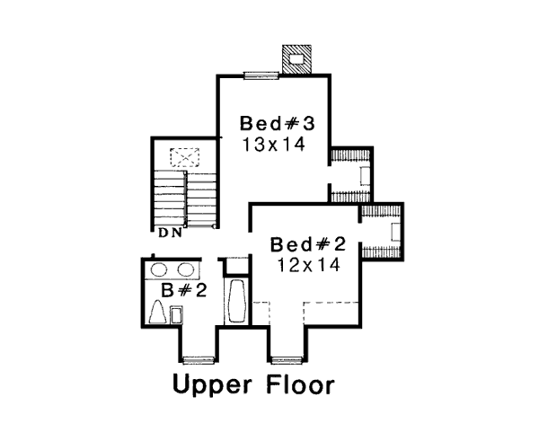 European Level Two of Plan 92269