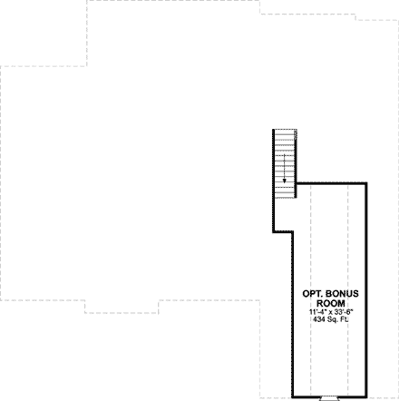 Second Level Plan